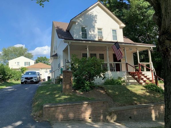 house for sale in worcester ma