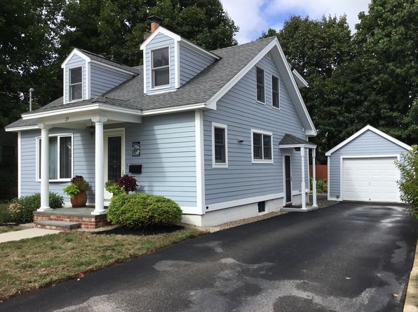 Rochester NH Newest Real Estate Listings | Zillow