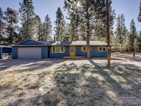 Property For Sale In Lapine Oregon