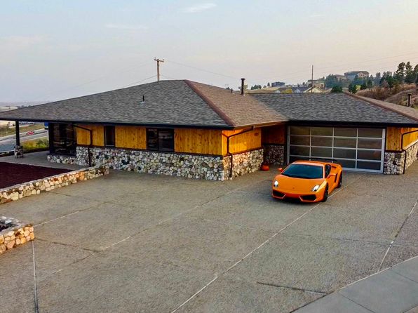 new homes for sale rapid city sd