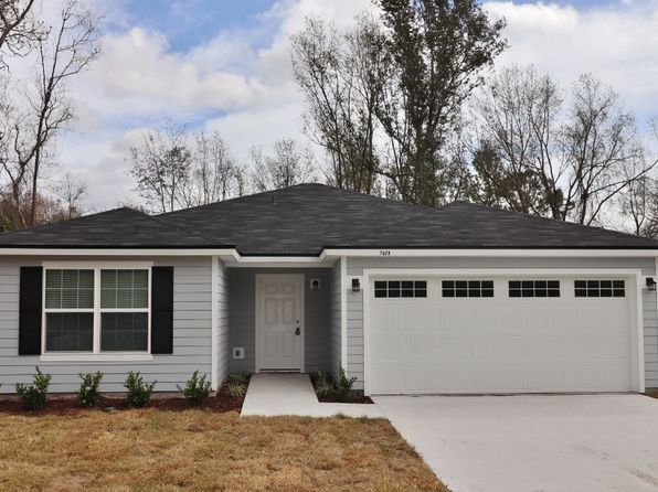 7029 Loves Dr Jacksonville Fl 32222 Zillow