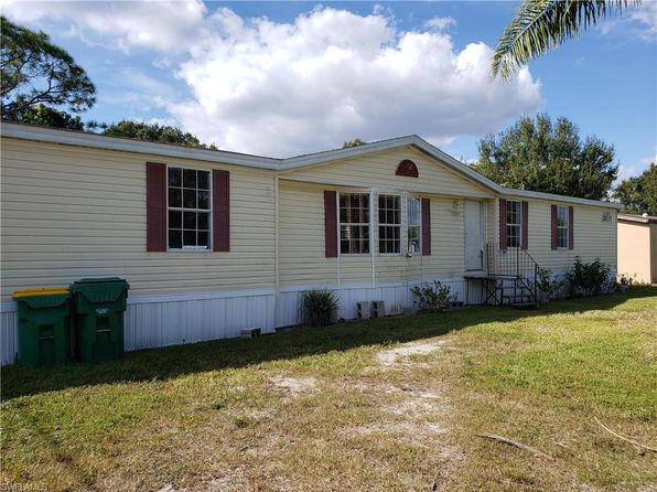 Immokalee FL Mobile Homes & Manufactured Homes For Sale - 1 Homes | Zillow