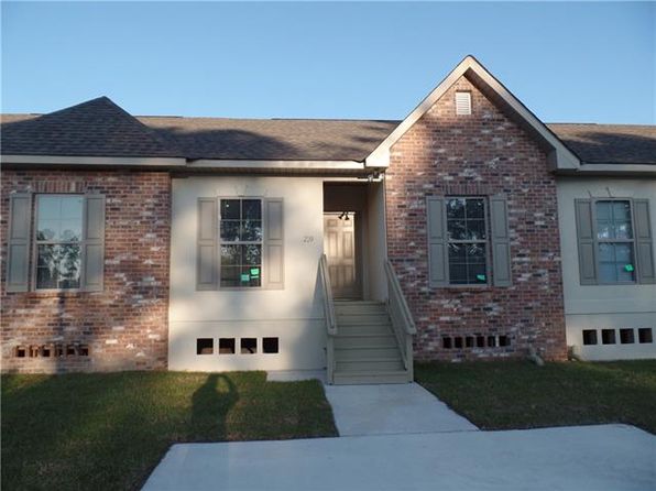 Townhomes For Rent In Slidell La 6 Rentals Zillow