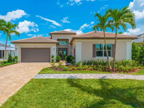 New Construction Homes in Port Saint Lucie FL | Zillow