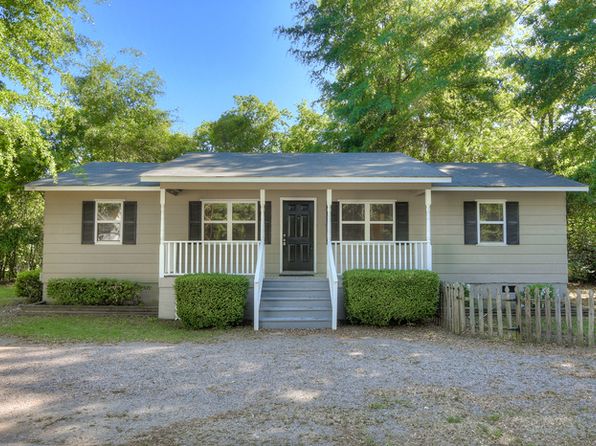 Places To Rent In Aiken South Carolina