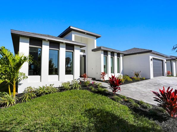 New Construction Homes in Cape Coral FL | Zillow