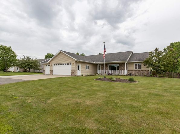 Zillow Edgar Wi