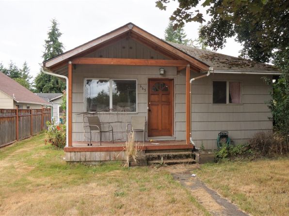 Property For Sale Vernonia Oregon