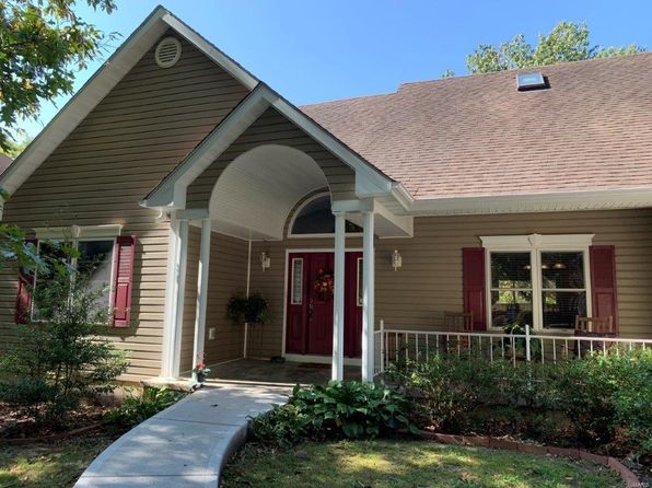 22057 Lakewood Dr 2807 Wright City Mo 63390 Zillow