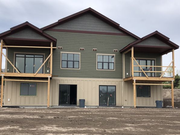 Kalispell Real Estate Kalispell Mt Homes For Sale Zillow