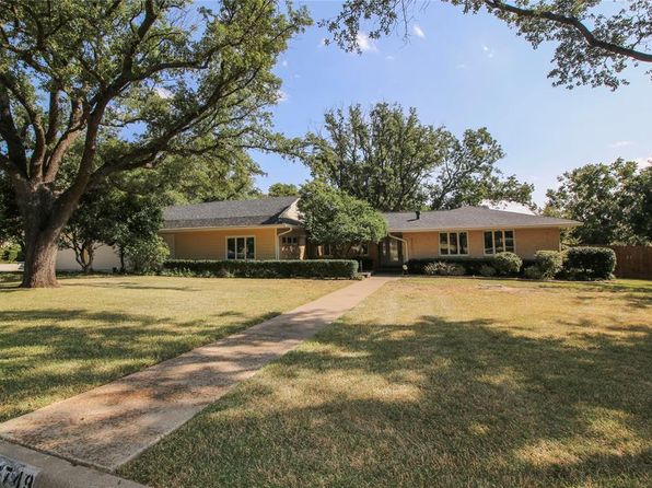 Backyard Deck Fort Worth Real Estate Fort Worth Tx Homes For
