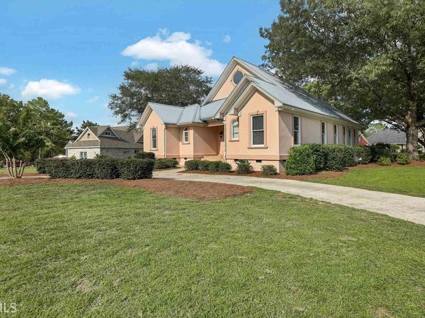 Ellabell Real Estate - Ellabell GA Homes For Sale | Zillow