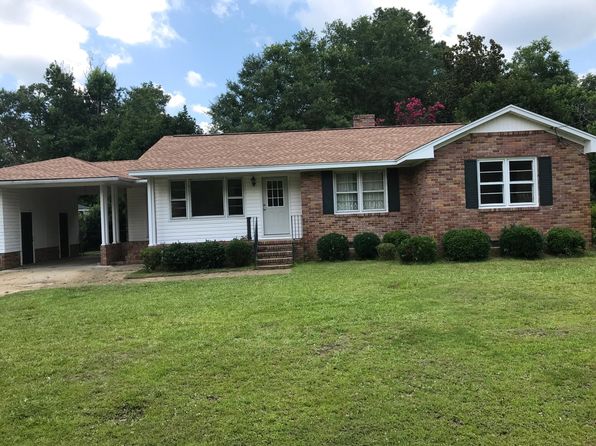 Houses For Rent in Sumter SC - 26 Homes | Zillow