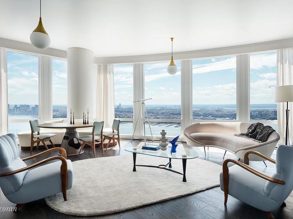 Hudson Yards Real Estate For Sale