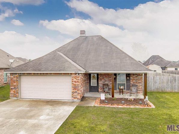 Livingston La Single Family Homes For 35 Zillow