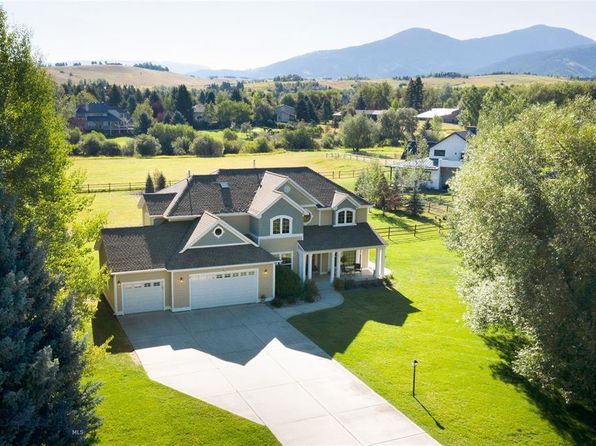 143 W Hitching Post Rd Bozeman Mt 59715 Zillow