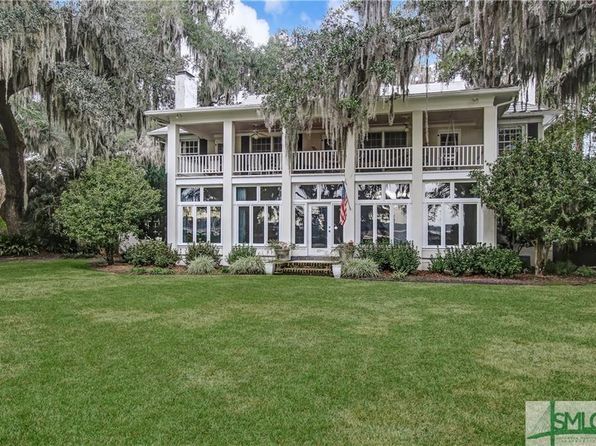 23 W Bluff Dr Savannah Ga 31406 Zillow