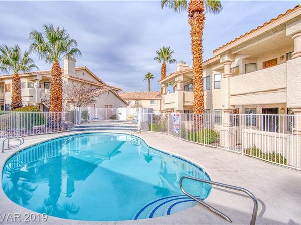 Enclosed Patio Las Vegas Real Estate 103 Homes For Sale Zillow