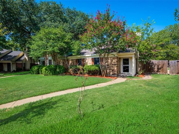 homes for sale near mesquite tx