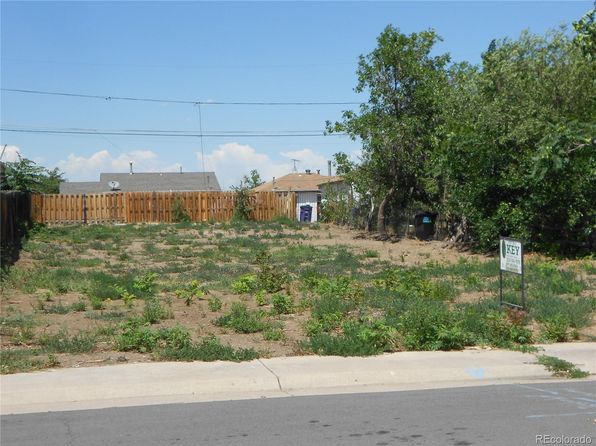 Vacant Land Denver