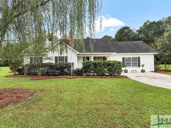 Guyton Real Estate - Guyton GA Homes For Sale | Zillow