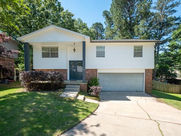 Houses For Rent in Little Rock AR - 75 Homes | Zillow