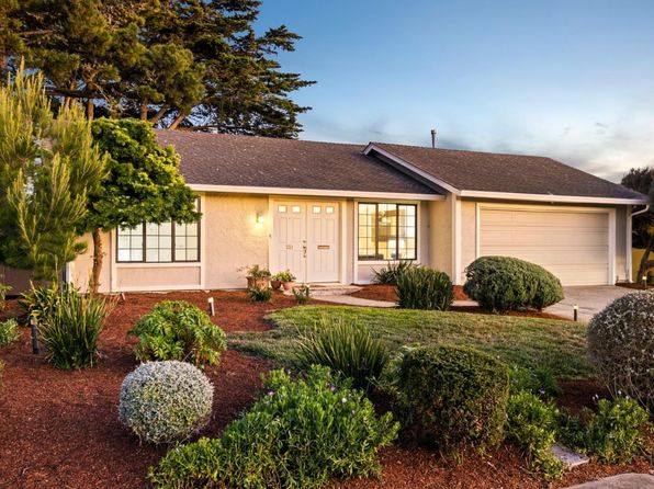 Half Moon Bay Real Estate - Half Moon Bay CA Homes For Sale | Zillow