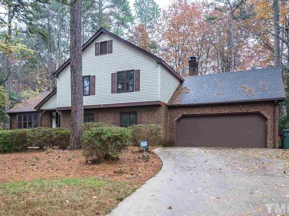 Brick Patio Cary Real Estate 16 Homes For Sale Zillow