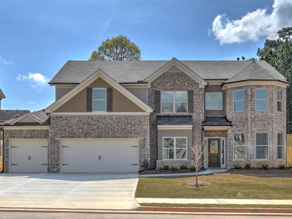 New Construction Homes in Flowery Branch GA | Zillow