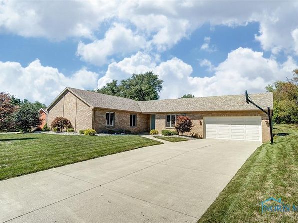 homes for sale in findlay ohio by owner
