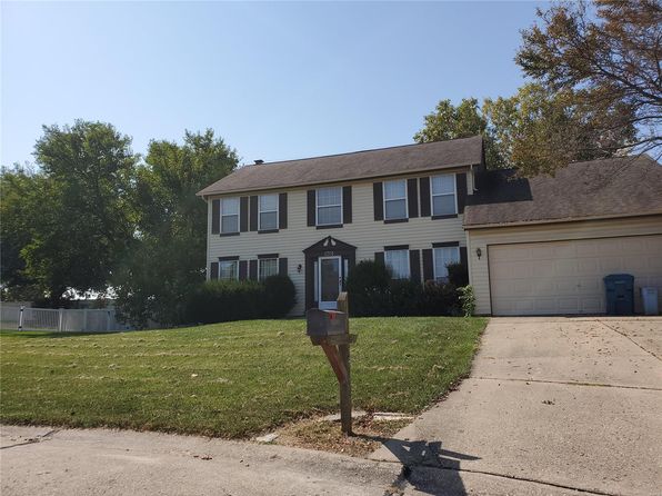 Houses For Rent in Saint Charles MO - 11 Homes | Zillow