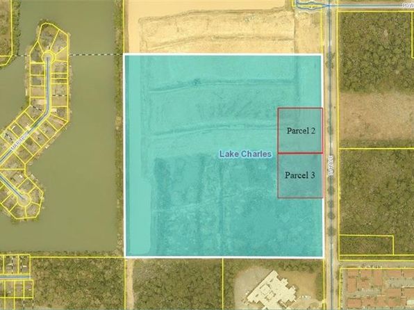 Lake Charles Real Estate - Lake Charles LA Homes For Sale ...