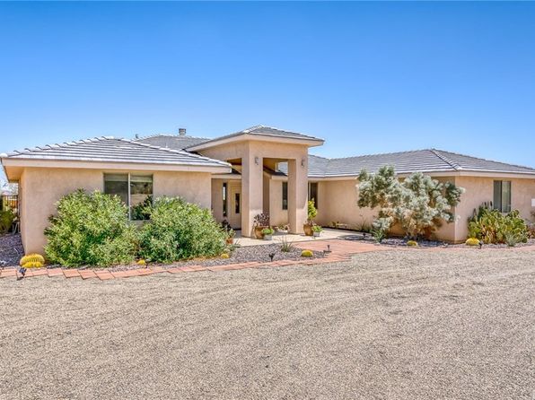 Real Estate In Joshua Tree