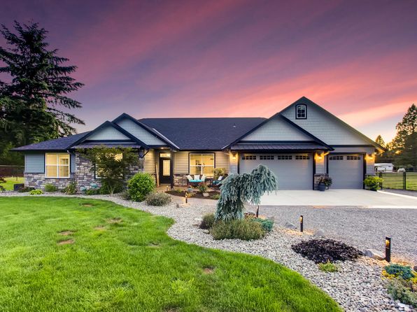 5614 Ne 207th Ave Vancouver Wa 98682 Zillow