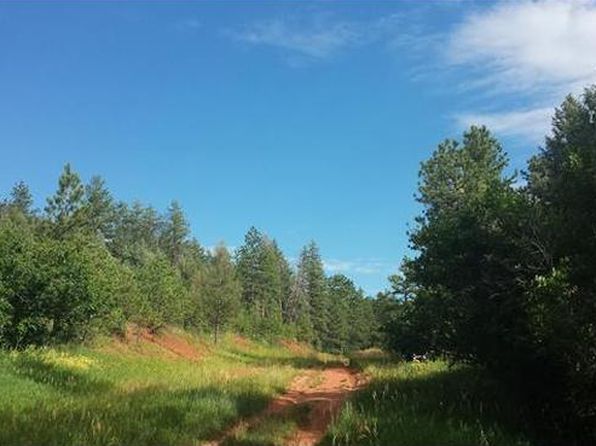 Land For Sale Larkspur Co