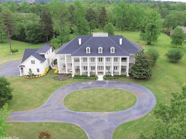 Image showcasing Little Rock AR Luxury Homes For Sale - 1,217 Homes | Zillow