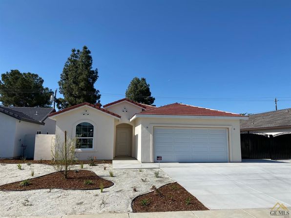 3817 Zamora St Bakersfield Ca 93306 Zillow