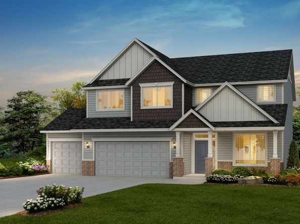 Willowbrook Signature Series Richland Wa By Viking Builders Richland Wa By Viking Builders