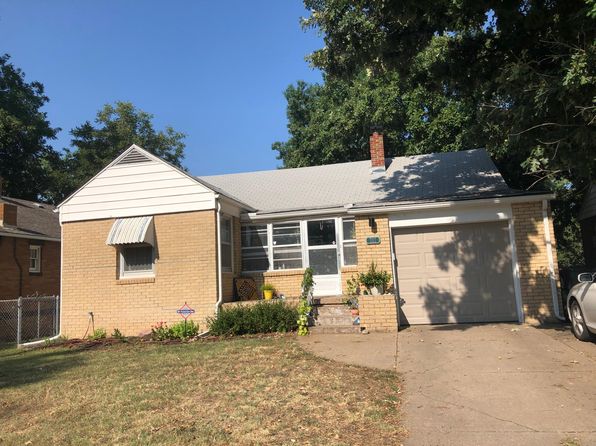 houses for rent in wichita ks no credit check