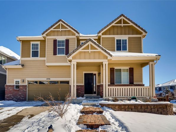 Full Wet Bar Parker Real Estate Parker Co Homes For Sale Zillow