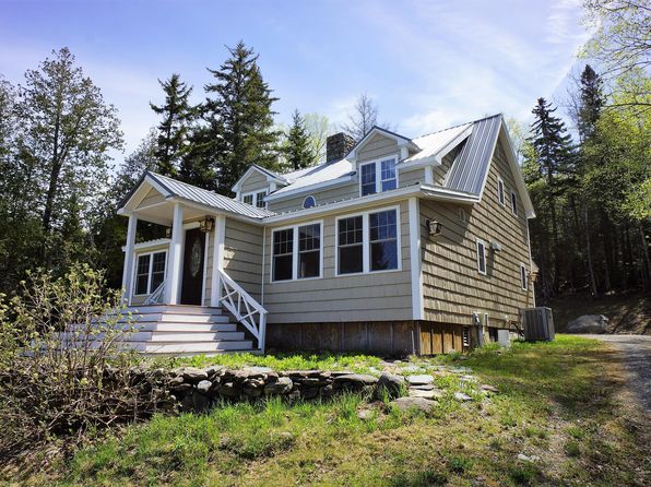 379 Lily Bay Rd Greenville Me 04441 Zillow