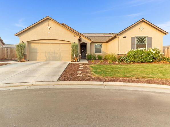 Zillow Tulare