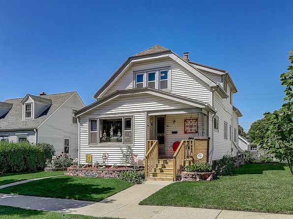 West Milwaukee WI Duplex & Triplex Homes For Sale - 5 ...