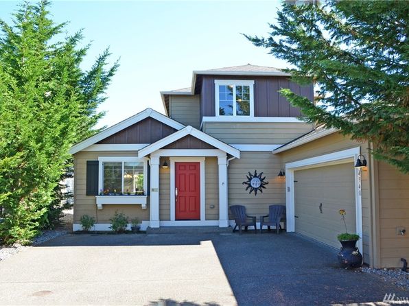 homes for sale gig harbor wa