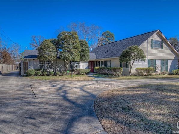 3 Car Garage Shreveport Real Estate 34 Homes For Sale Zillow