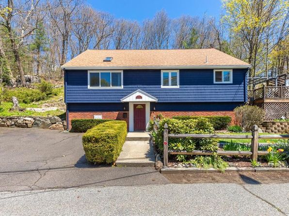 11 Shady Ave Wakefield Ma 01880 Zillow