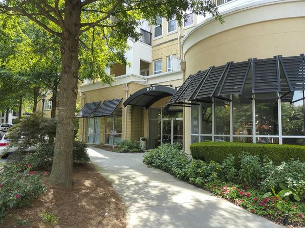 Inman Park Atlanta Condos &amp; Apartments For Sale 6