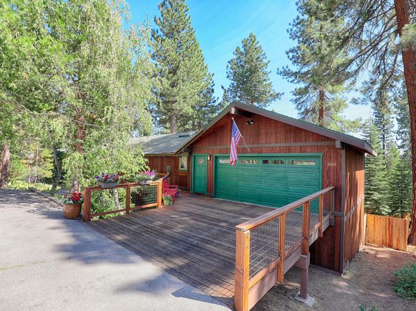 Tahoe City Real Estate - Tahoe City CA Homes For Sale | Zillow