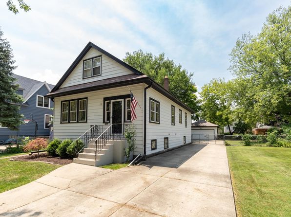 Brookfield Real Estate - Brookfield IL Homes For Sale | Zillow