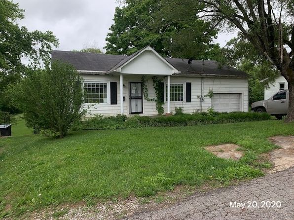 Greensburg Real Estate Greensburg KY Homes For Sale Zillow